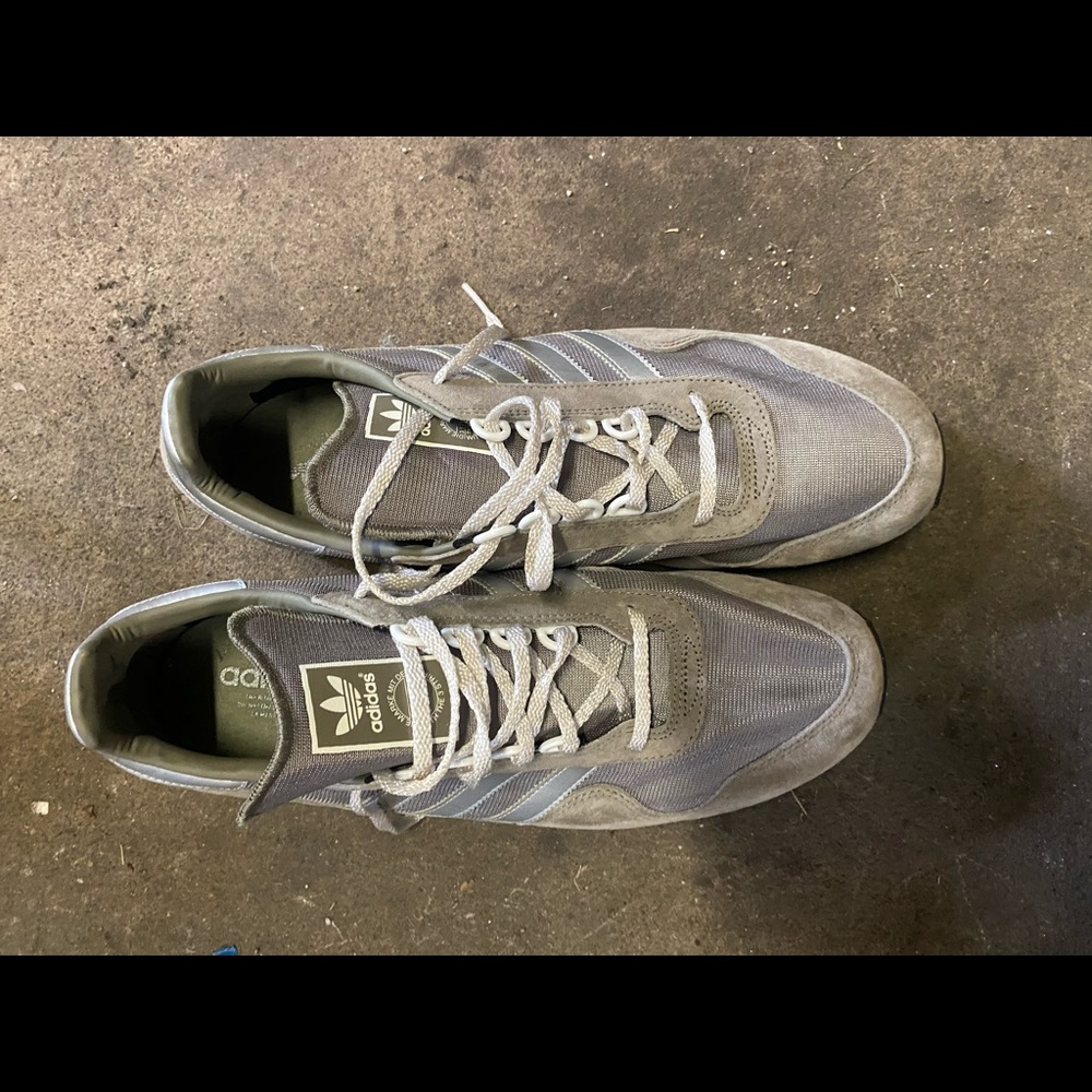 Adidas shoes
